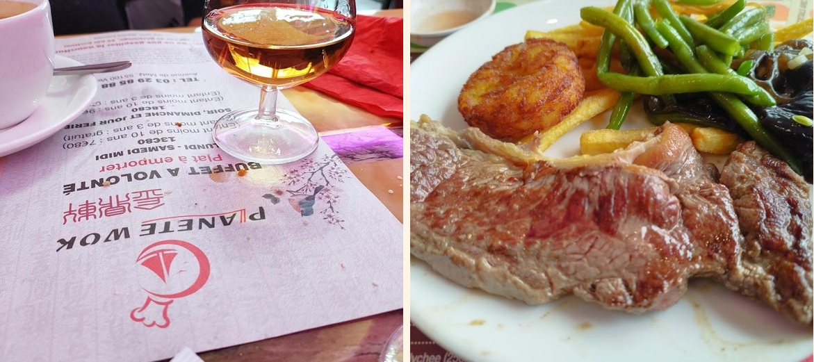 Planète Wok - Gallery Image 2