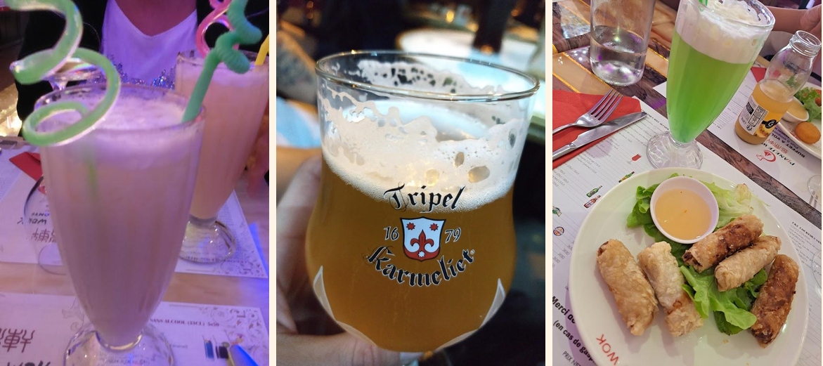 Planète Wok - Gallery Image 3