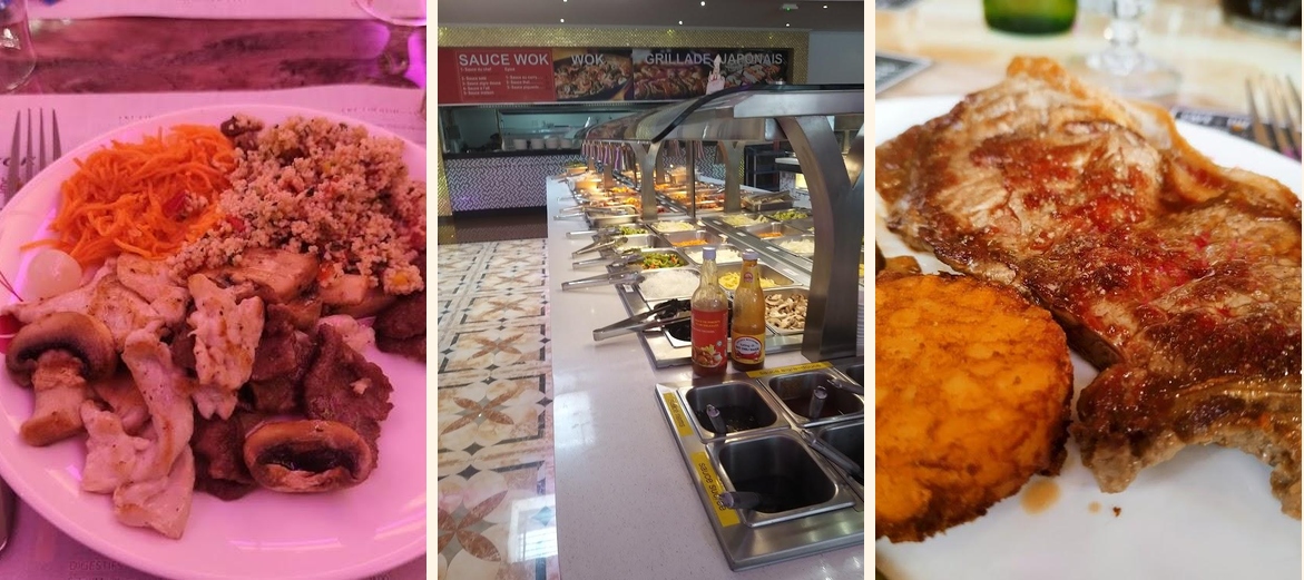 Planète Wok - Gallery Image 4