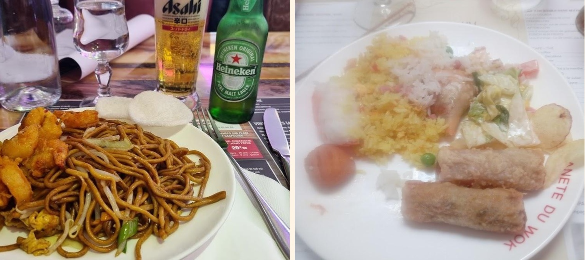 Planète Wok - Gallery Image 5