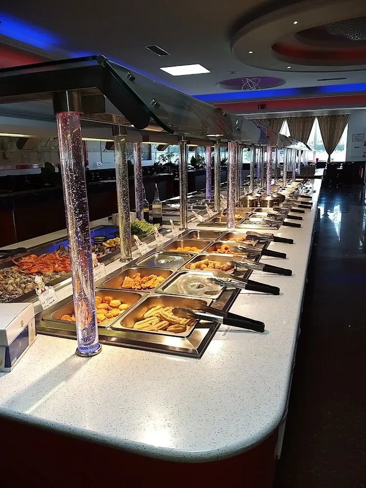 Multitudes de Légumes Pour Wok